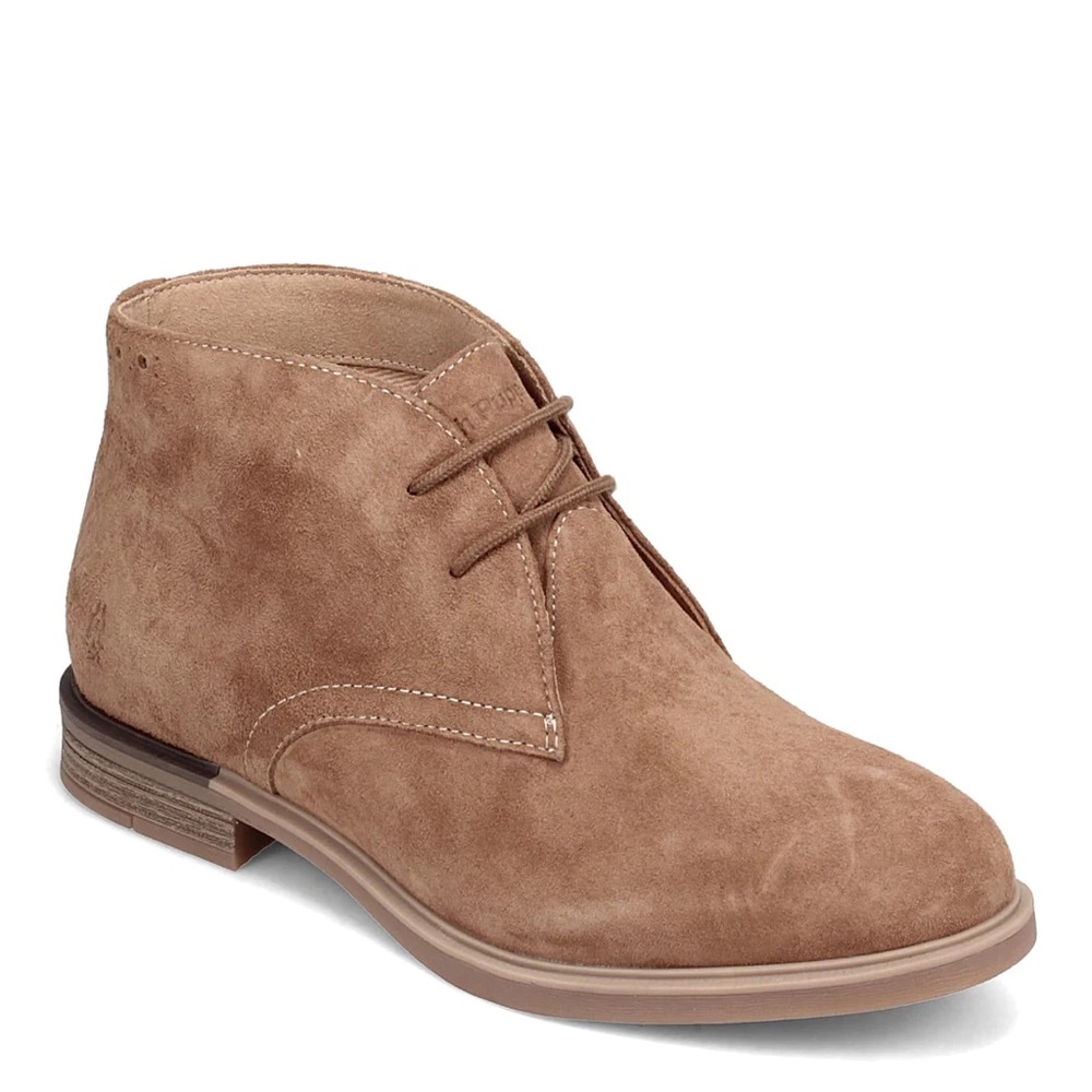 Hush Puppies Women's Bailey Chukka Boot
